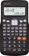 SENCOR SEC 190 SCIENTIFIC - Kalkulačka
