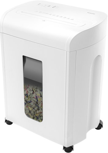 SENCOR SSK 510 Micro Cut - Paper Shredder - Main image
