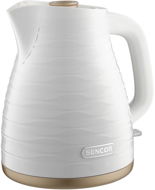 SENCOR SWK 7500WH - Electric Kettle