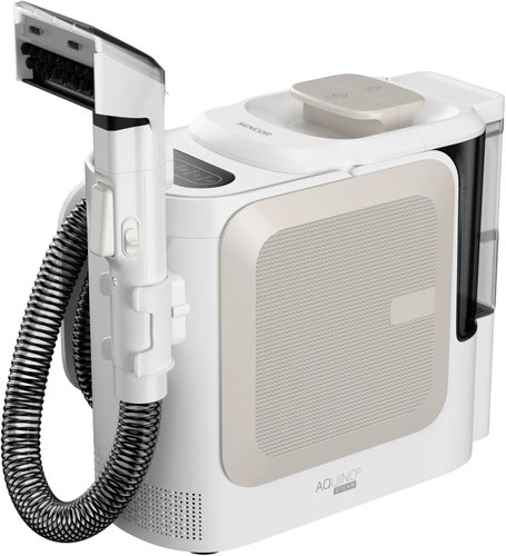 SENCOR Aquino Steam SVW 4050WH - Carpet Cleaner - Main image