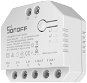 WiFi kapcsoló Sonoff DUALR3 2-Gang Wi-Fi Smart Switch - WiFi spínač