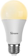 Sonoff B02-B-A60 Wi-Fi Smart LED Bulb - LED žiarovka