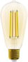 Sonoff B02-F-ST64 Smart LED Filament Bulb - LED izzó