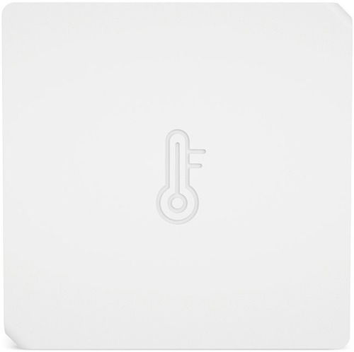 Sonoff SNZB-02 ZigBee Temperature & Humidity Sensor - Senzor - Hlavní obrázek