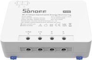 Sonoff POWR3 Wi-Fi Smart Switch for Power ON / OFF - WiFi spínač