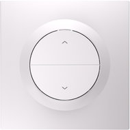 SONOFF Roller Shutter Wall Switch Enclosure ERBS - Light Switch