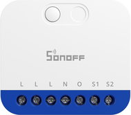 SONOFF MINI Extreme Matter Over WiFi Dimmer Switch MINI-DIM - Dimmers