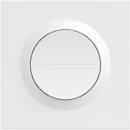 SONOFF Orb-MW2 Matter Over WiFi Double Smart Wall Switch MINI-2GS-E - Light Switch