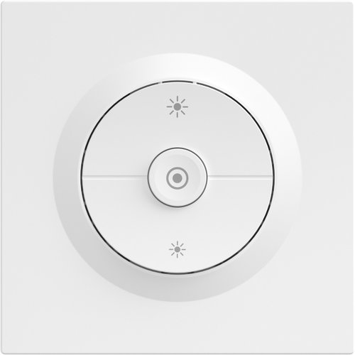 SONOFF Orb-ZBDIM Zigbee Dimmer Wall Switch MINI-ZBDIM-E - Dimmers - Main image