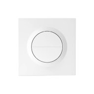 SONOFF Double Switch Enclosure for MINI-2GS, MINI-ZB2GS - Light Switch