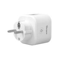 SONOFF Matter Over WiFi Smart Plug - Smart Socket