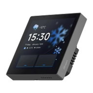 SONOFF NSPanel Pro Gen2 Smart Home Control Panel, grey - Central Unit