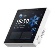 SONOFF NSPanel Pro Gen2 Smart Home Control Panel, white - Central Unit