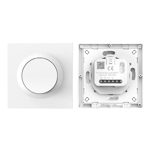 SONOFF Fusion Series Orb-ZBW1 Zigbee Smart Wall Switch - Switching Relay - Main image
