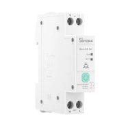 SONOFF Basic Series Basic DIN Rail Matter Over WiFi Smart Switch - Switching Relay