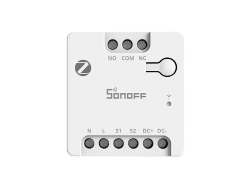 SONOFF MINI Zigbee Dry Contact Smart Switch - Switching Relay - Main image