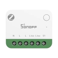SONOFF MINI ONE PM Zigbee Smart Switch MINI-ZB1GSP - Switching Relay
