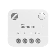 SONOFF MINI PM Zigbee Power Meter (Non-Switch) MINI-ZB1GP - Energy Consumption Meter