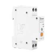 SONOFF Basic DIN Rail Zigbee Smart Switch BASIC-ZB1GSP - Switching Relay