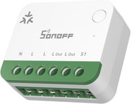 SONOFF MINI ONE PM Matter Over WiFi Smart Switch MINI-1GSP - Switching Relay