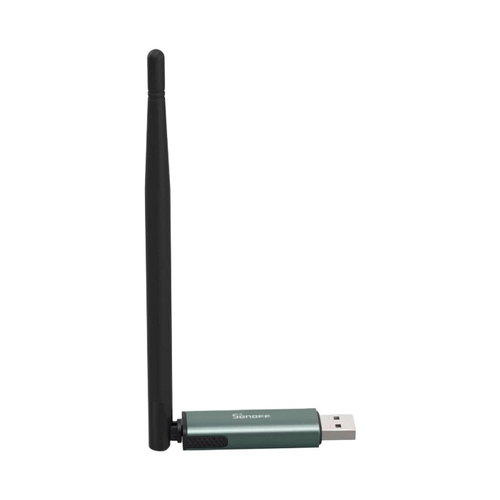 SONOFF Dongle Plus CC2674P10 Zigbee/Thread USB Dongle Dongle-PP10 - Central Unit - Main image