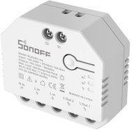 SONOFF DUALR3 Lite 2-Circuit Smart Switch - Switching Relay