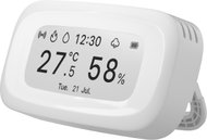 SONOFF AirGuard TH E-Ink Lite Zigbee temperature and humidity sensor SNZB-02UL - Sensor