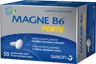 Magne B6® Forte 50 pcs - Magnesium