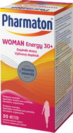 PHARMATON WOMAN ENERGY 30+ 30 Tablets - Multivitamin