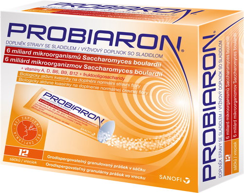 Probiaron® - Probiotics - Main image