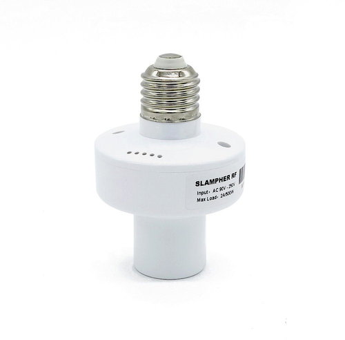 Sonoff Slampher - Switch - Hlavní obrázek