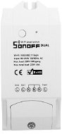 Sonoff Dual - WiFi kapcsoló