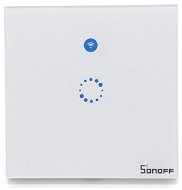 Sonoff T1 EU 1C - WiFi kapcsoló