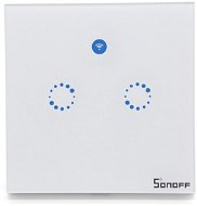 Sonoff T1 EU 2C - WLAN-Schalter
