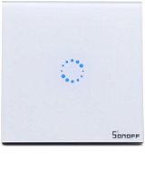 Sonoff Wall Touch Switch EU - WiFi kapcsoló