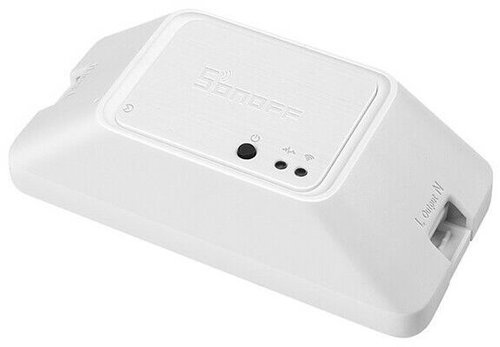 Sonoff RFR3 - Switching Relay - Main image