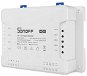 WLAN-Schalter Sonoff 4CH R3 - WiFi spínač
