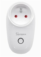 Sonoff S26(E) - Smart zásuvka