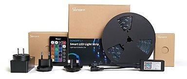 Sonoff L1 5m - LED Light Strip - Main image
