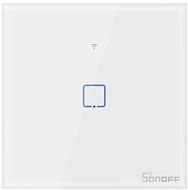 Sonoff T1EU1C-TX Series - WLAN-Schalter