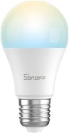 Sonoff B02-BL-A60 Wi-Fi Smart LED Bulb - LED žiarovka