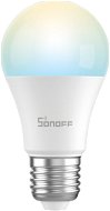Sonoff B02-BL-A60 Wi-Fi Smart LED Bulb - LED žárovka