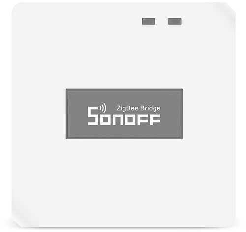 Sonoff ZB Bridge-P - Central Unit - Main image