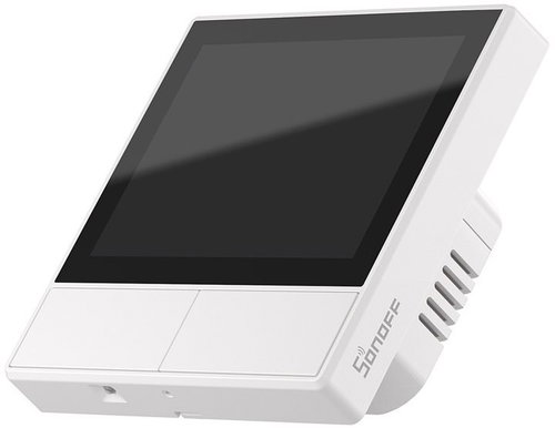 Sonoff NSPanel EU, white - Central Unit - Main image