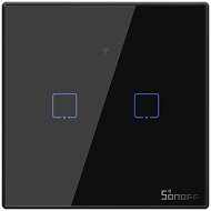 Sonoff T3EU2C-TX Series - Switch