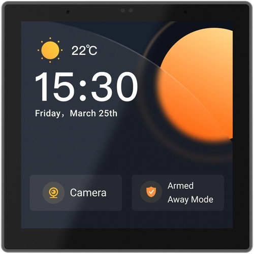 Sonoff NSPanel Pro, grey - Central Unit - Main image