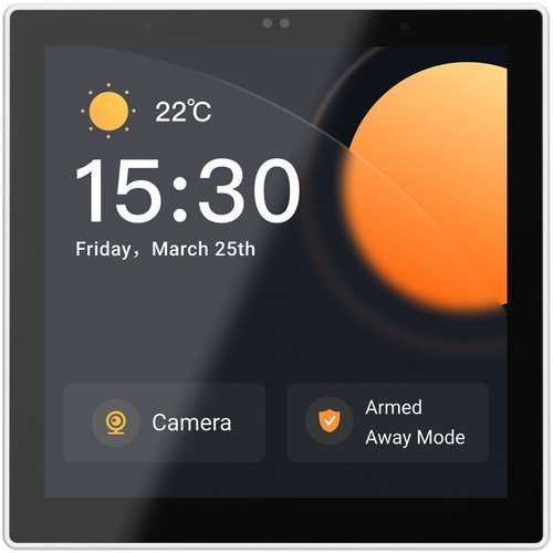 Sonoff NSPanel Pro, white - Central Unit - Main image