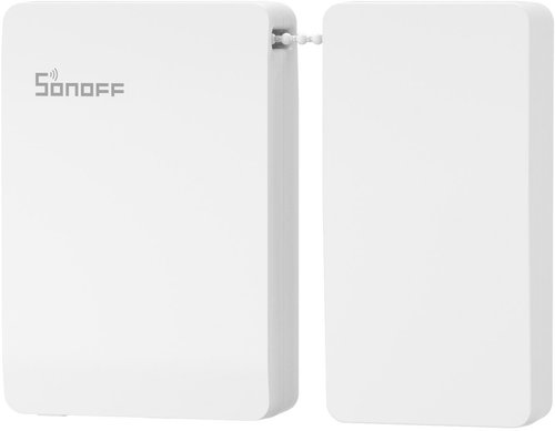 SONOFF Zigbee Smart Curtain Motor - Smart Drive - Main image