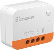 SONOFF ZBMINIL2 Extreme Zigbee Smart Switch (No Neutral Required) - Switch