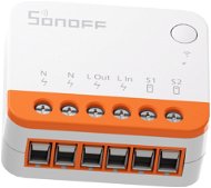 SONOFF MINIR4 Extreme Wi-Fi Switch - Smart Switch